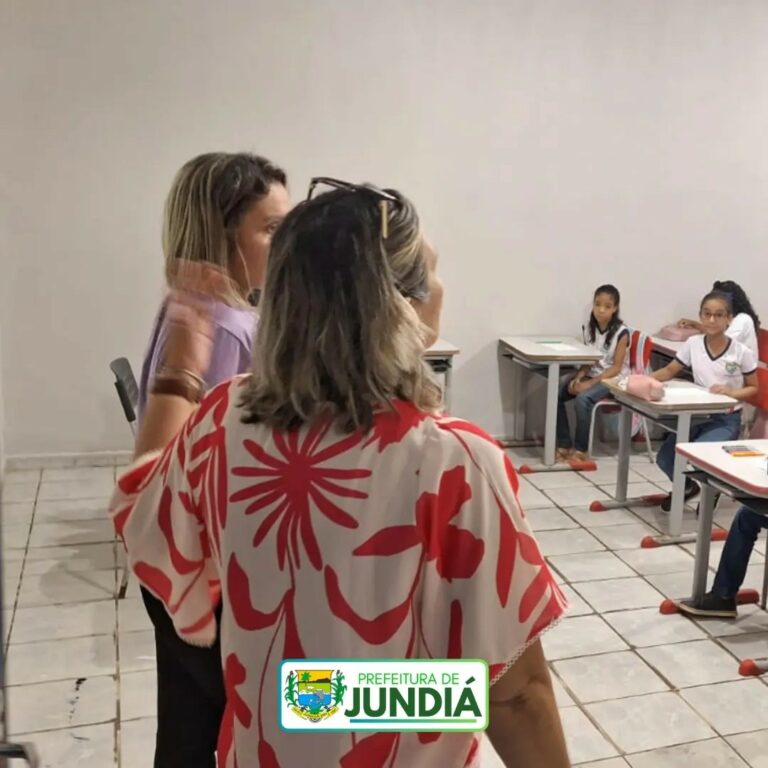 Início das aulas nas Redes Municipais — foto 6