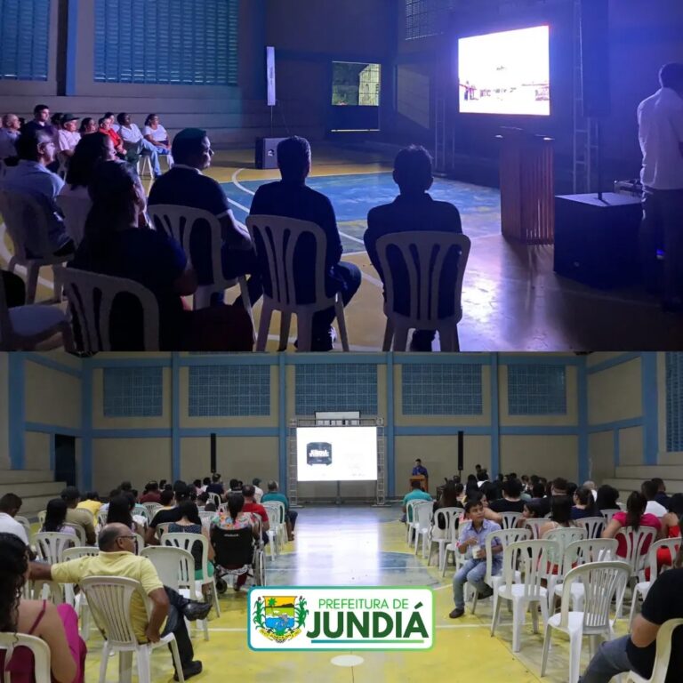 lançamento do documentário “Jundiá: Entre Tradições e Transformações” — foto 6