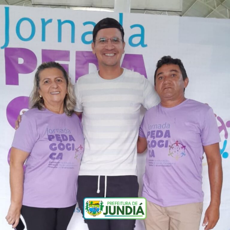 Secretaria de Educação promoveu a JORNADA PEDAGÓGICA — foto 6