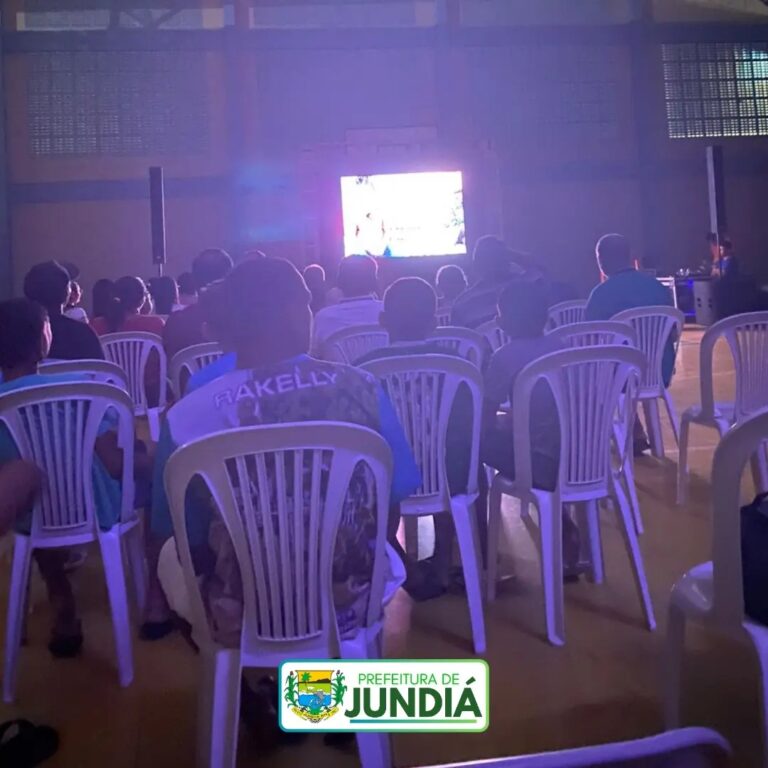 lançamento do documentário “Jundiá: Entre Tradições e Transformações” — foto 7