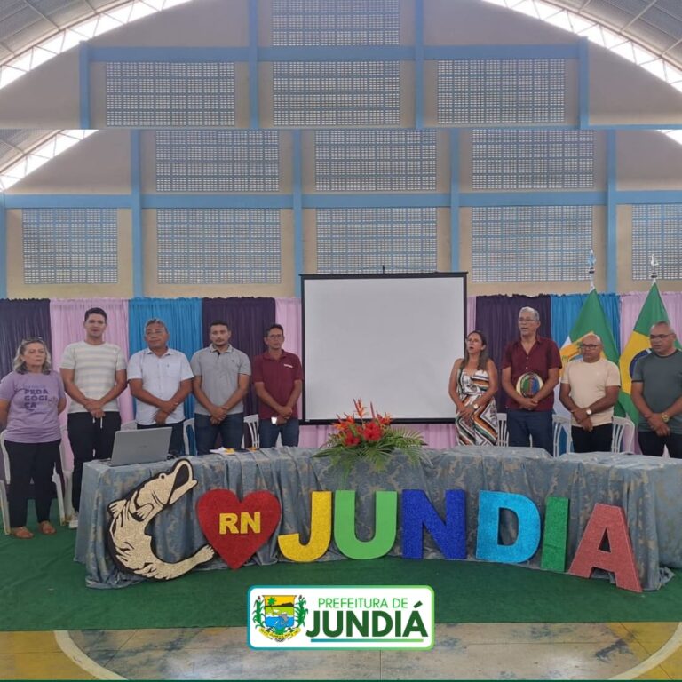 Secretaria de Educação promoveu a JORNADA PEDAGÓGICA — foto 9