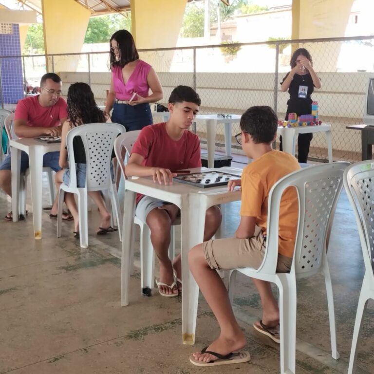 IV Exposição de Ciência, Cultura, Artes e Tecnologia — foto 14