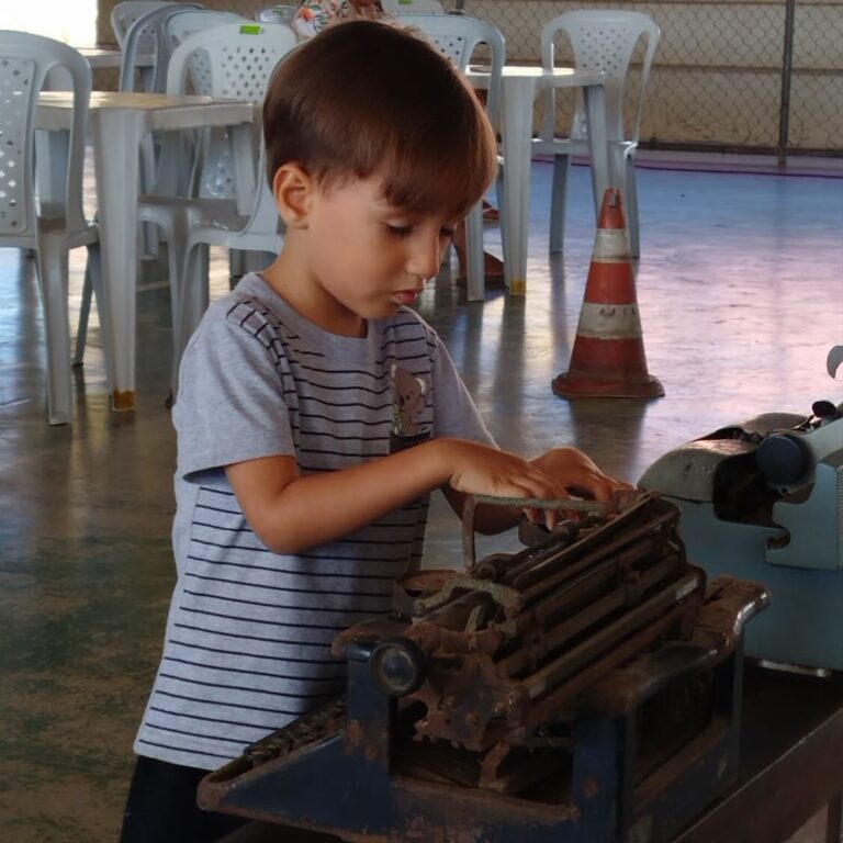 IV Exposição de Ciência, Cultura, Artes e Tecnologia — foto 15