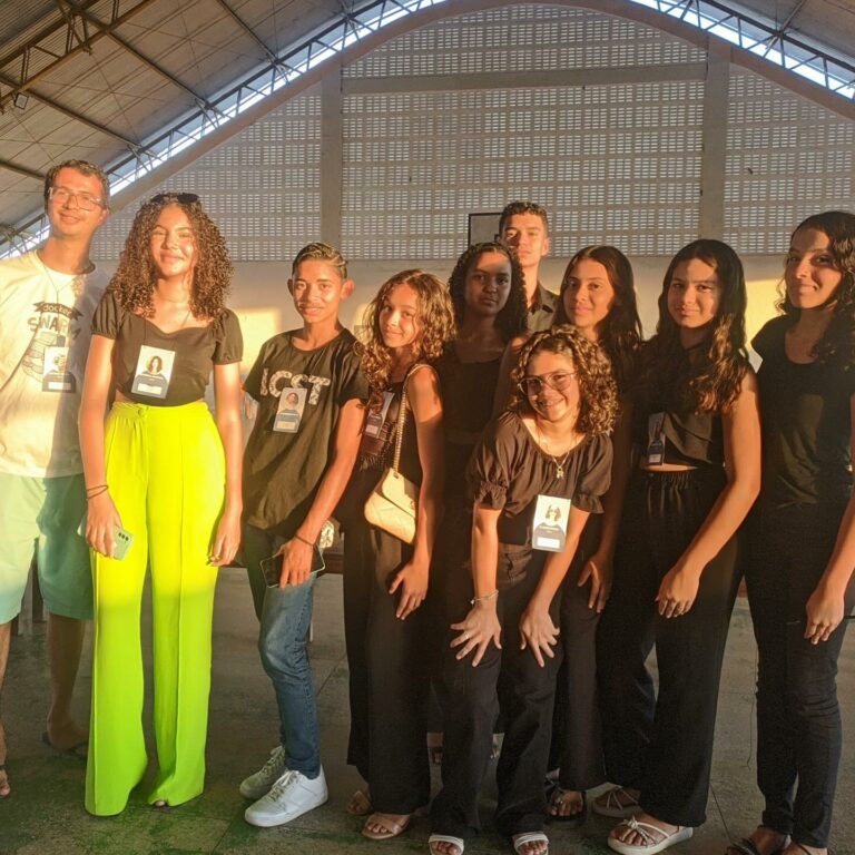 IV Exposição de Ciência, Cultura, Artes e Tecnologia — foto 16