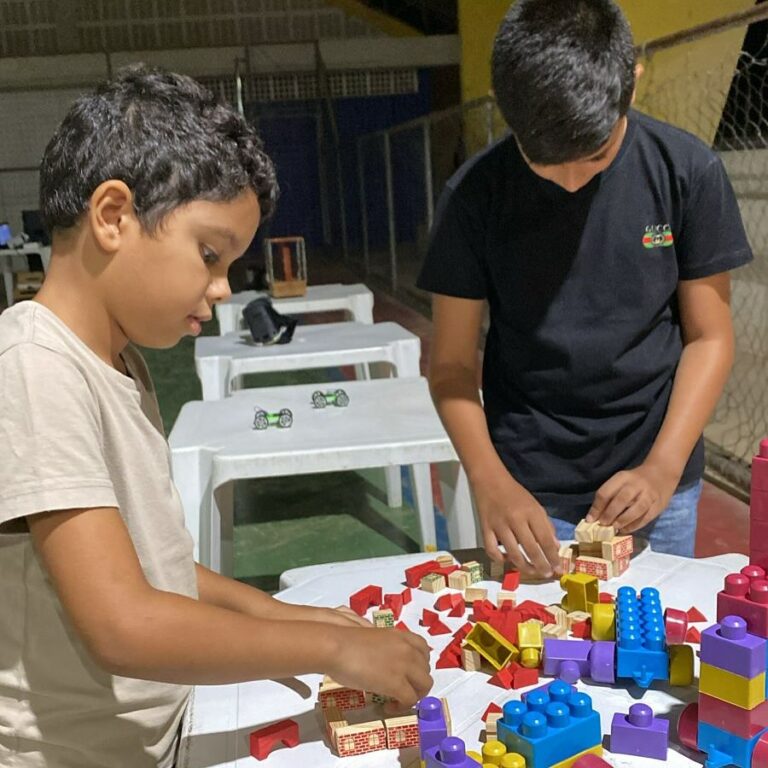 IV Exposição de Ciência, Cultura, Artes e Tecnologia — foto 19