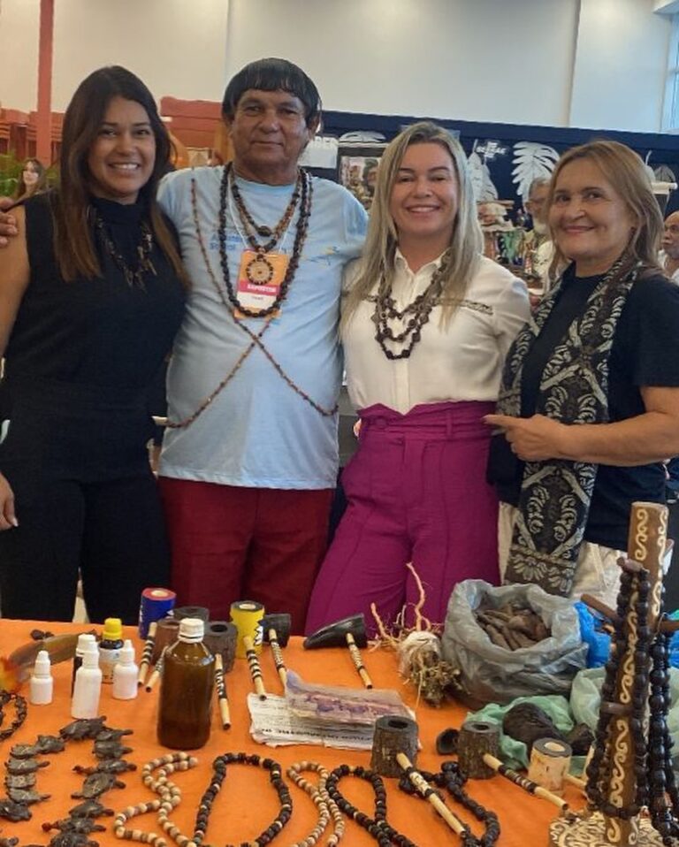 Nossa cultura é nossa maior riqueza — foto 2