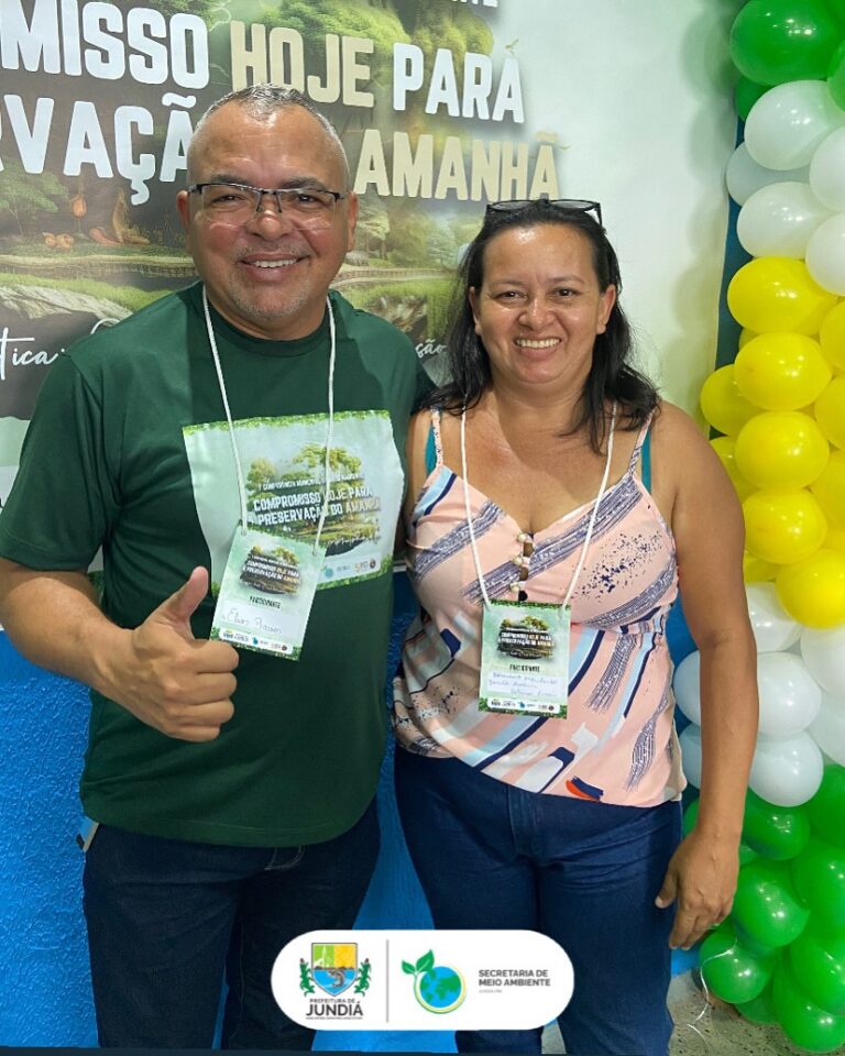 1ª Conferência Municipal de Meio Ambiente: Um sucesso — foto 4