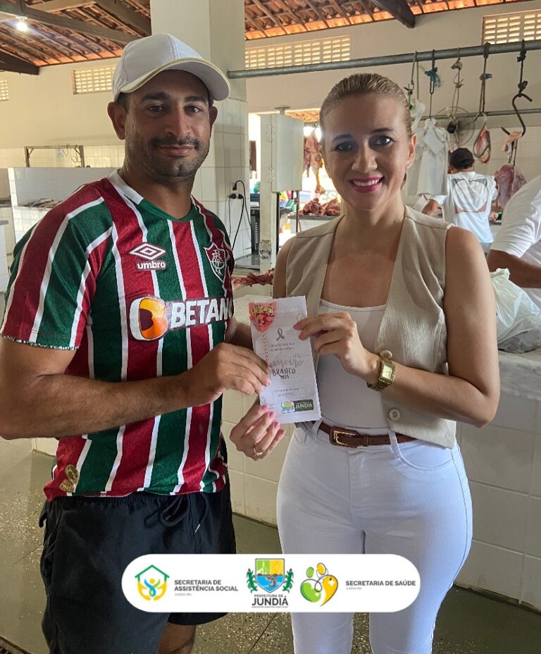Janeiro Branco: cuidar da mente é cuidar da vida — foto 9