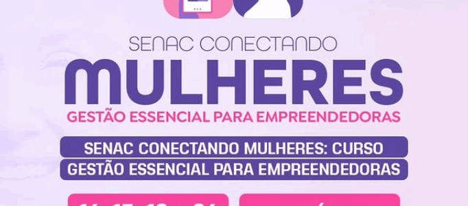 Mulheres empreendedoras de Jundiá