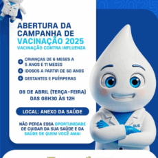 Atenção, população de Jundiá