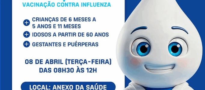 Atenção, população de Jundiá