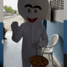 Campanha de Vacinação contra a Influenza