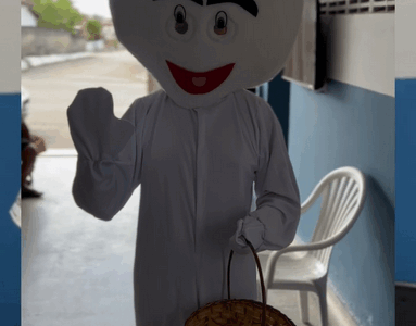 Campanha de Vacinação contra a Influenza