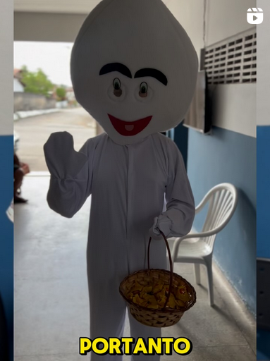 Campanha de Vacinação contra a Influenza