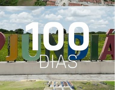Dias de Trabalho e Compromisso com Jundiá
