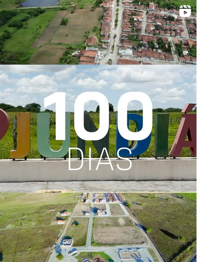 Dias de Trabalho e Compromisso com Jundiá
