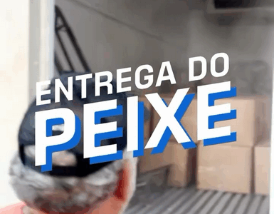 Entrega dos peixes da Semana Santa: tradição e cuidado!