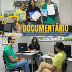 Arte e meio ambiente: Reunião em Jundiá debate documentário infantil para sensibilizar sobre o futuro do planeta