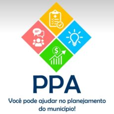 Formulário participativo: Elaboração LDO 2026