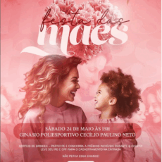 Festa das Mães em Jundiá – Uma homenagem especial para você!