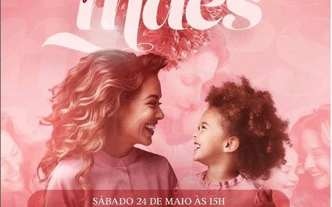 Festa das Mães em Jundiá – Uma homenagem especial para você!