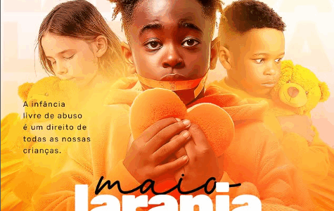 18 de Maio – Maio Laranja. Uma infância protegida é um direito de toda criança!