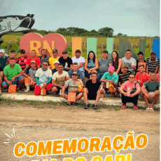 DIA DO GARI.