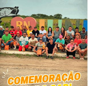 DIA DO GARI.