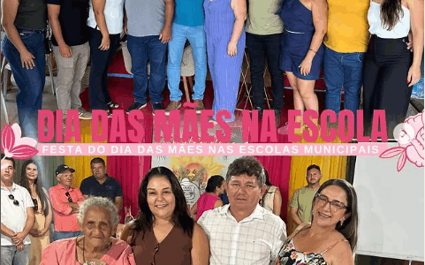 Um dia especial repleto de amor e gratidão! 
