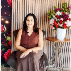 Mãe: amor que acolhe, força que inspira!