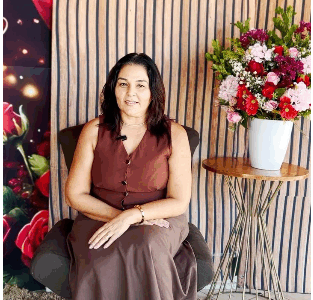 Mãe: amor que acolhe, força que inspira!