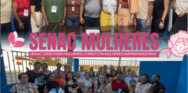 O futuro é agora, e ele é feminino! 
