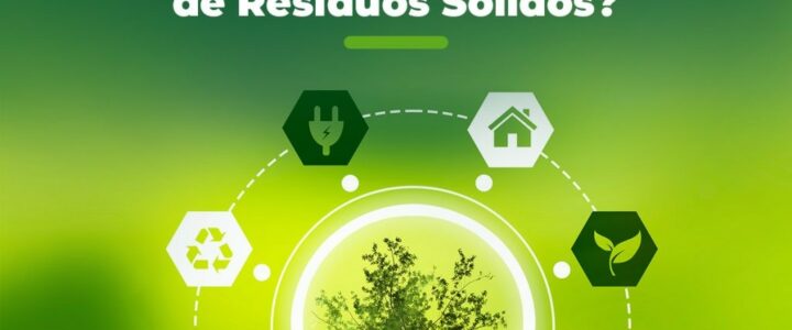 PLANO DE GERENCIAMENTO DE RESÍDUOS SÓLIDOS – PGRS COLETA DE LIXO MUNICIPAL