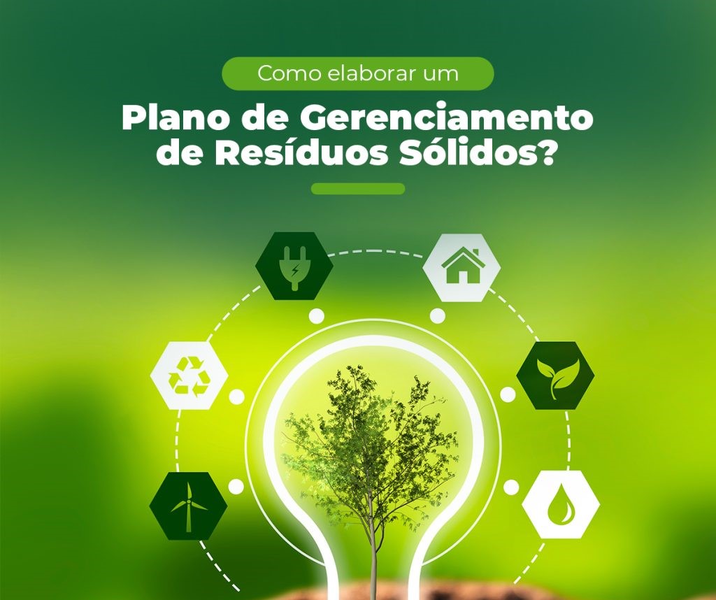 PLANO DE GERENCIAMENTO DE RESÍDUOS SÓLIDOS – PGRS COLETA DE LIXO MUNICIPAL