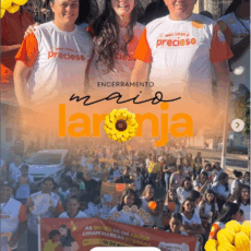 ENCERRAMENTO!