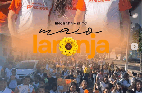 ENCERRAMENTO!