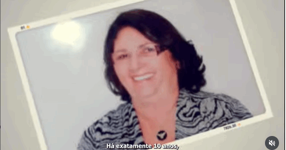 10 anos de saudade!