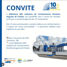 10 Anos.