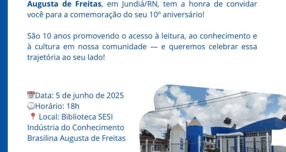 10 Anos.