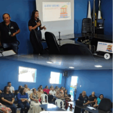 No dia 29 de maio de 2025, tivemos um momento especial durante a Semana do MEI!