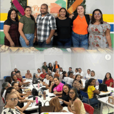 PROALFA – Programa de Formação Continuada em Alfabetização do Rio Grande do Norte.