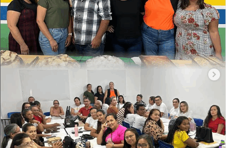 PROALFA – Programa de Formação Continuada em Alfabetização do Rio Grande do Norte.