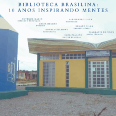 10 anos de histórias, sonhos e conhecimento!