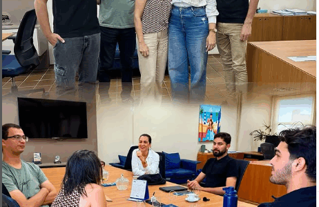 Educação e Parcerias Fortalecidas.