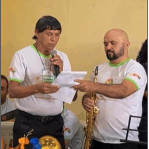 10ª Conferência Municipal de Assistência Social.