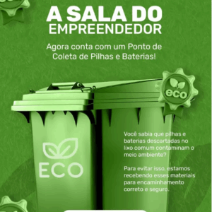 ATENÇÃO, Jundiá!