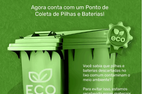 ATENÇÃO, Jundiá!