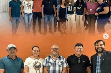 Exposição Realizada no IFRN – Campus Canguaretama.