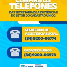 SEMANA DO MEI – JUNDIÁ/RN