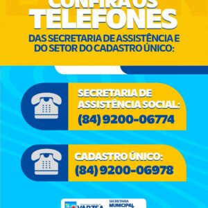 SEMANA DO MEI – JUNDIÁ/RN